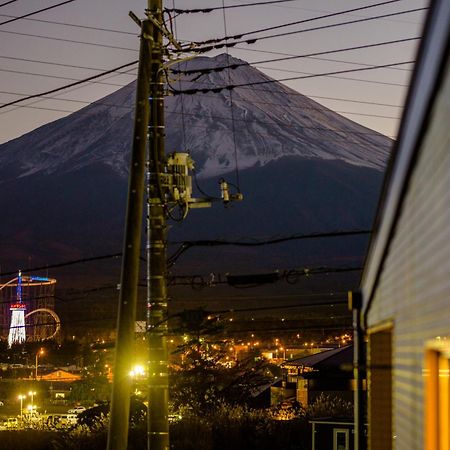 Beautiful Mt.Fuji B Villa Fujikawaguchiko Ngoại thất bức ảnh
